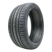 Zeetex HP1000 Performance 245/40R17 91W Passenger Tire