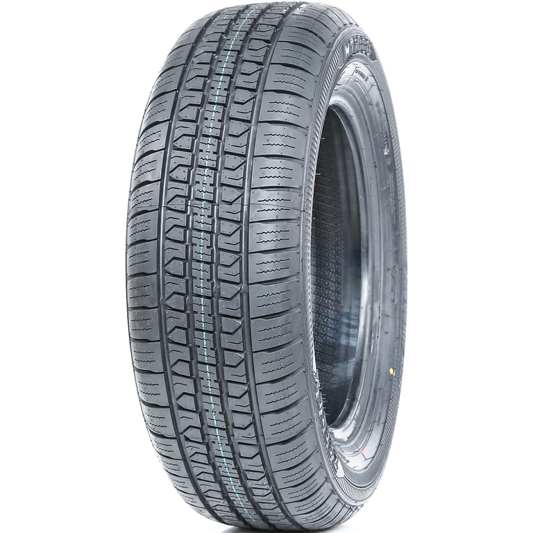 Zeetex HT1000 265/70R16 112H a/s All Season Tire - Walmart.com