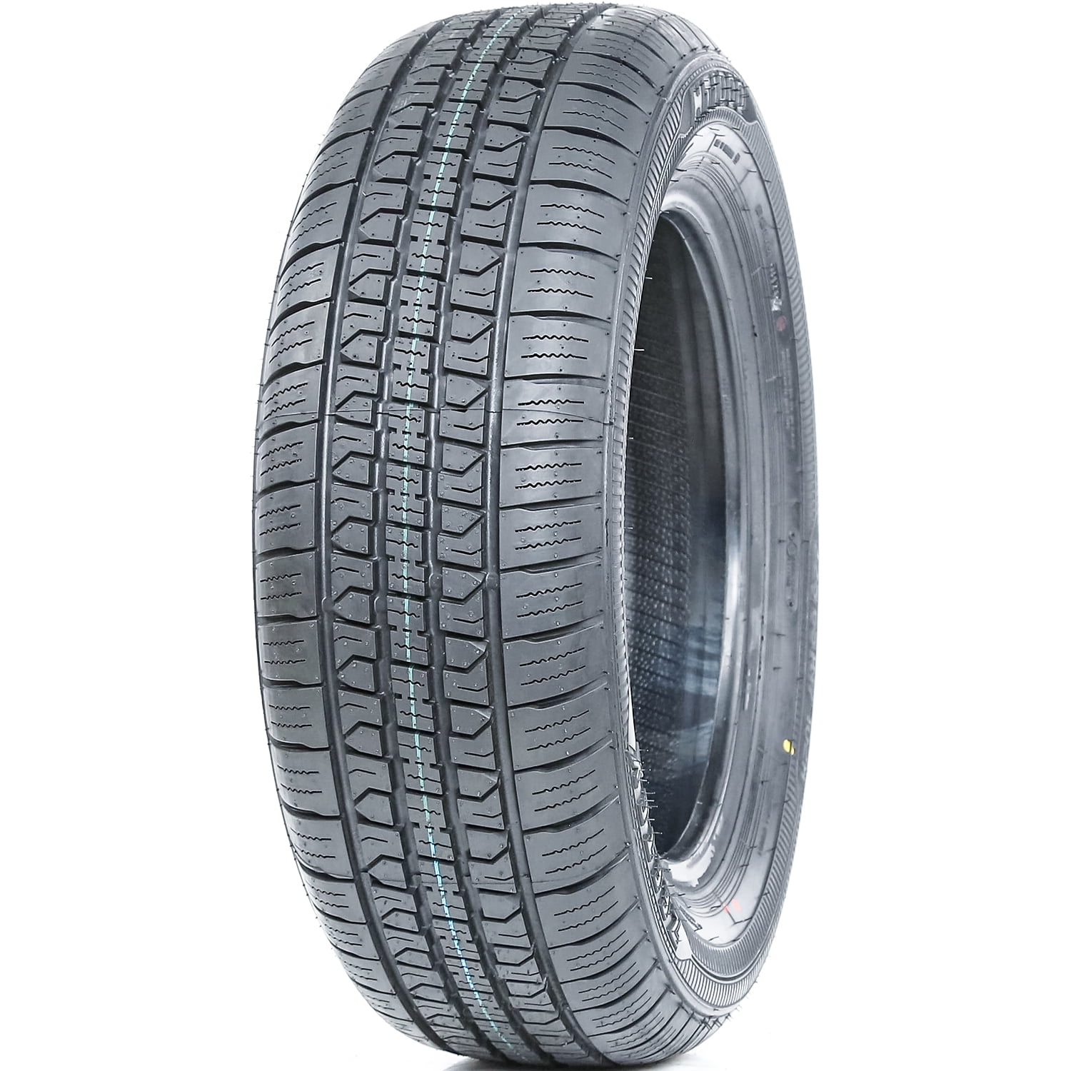 Zeetex HT1000 285/65R17 116H a/s All Season Tire