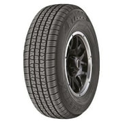 Zeetex HT1000 Highway 245/70R16 107H SUV/Crossover Tire