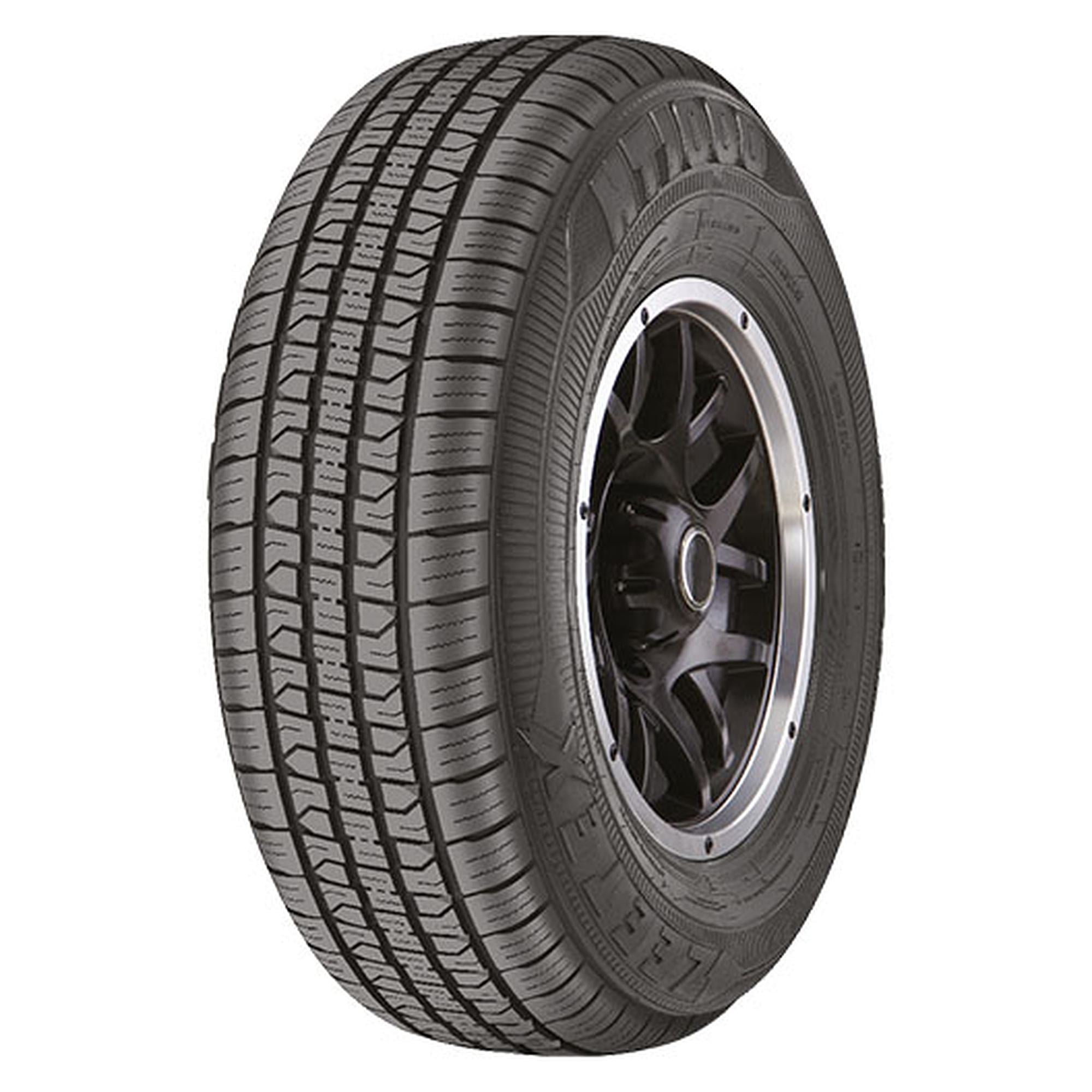 Zeetex HT1000 Highway LT235/85R16 120/116R E SUV/Crossover Tire Simolary simolary.com