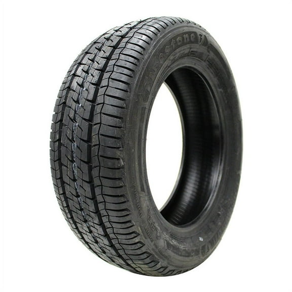 Zeetex HT1000 Highway LT265/70R17 121/118S E Light Truck Tire Fits: 2014-18 Chevrolet Silverado 1500 WT, 2010-21 GMC Sierra 1500 SLE