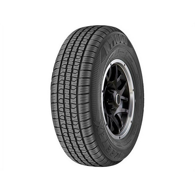 Zeetex HT1000 Highway P265/75R16 116T Light Truck Tire Fits: 1996-99 ...