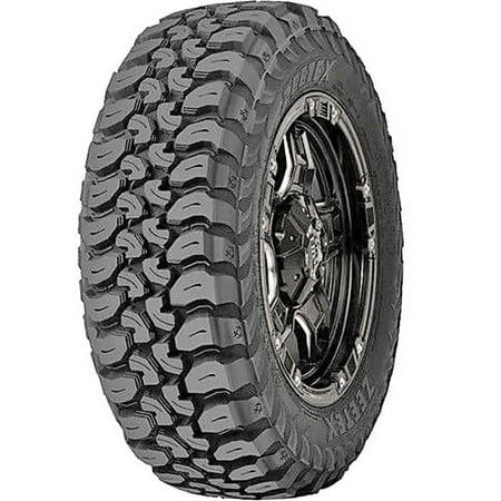 Zeetex MT1000 35X12.50R17 E/10PLY Light Truck & SUV Tire Sansujyuku sansujyuku.com
