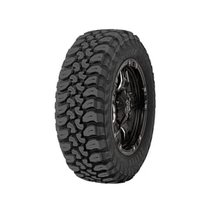 Zeetex MT1000 Mud Terrain LT33X12.50R20 114Q E Light Truck Tire Sansujyuku sansujyuku.com