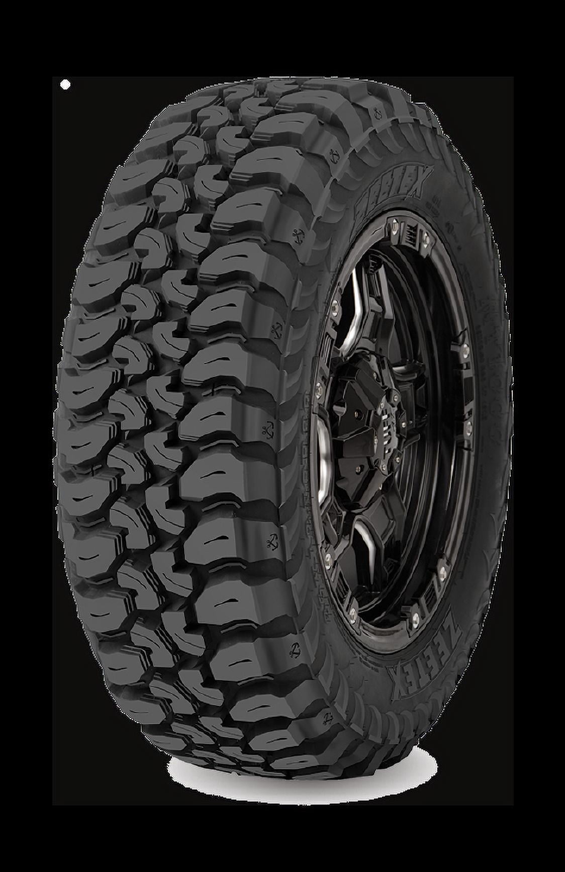 Zeetex MT1000 LT35/12.50R17 Sansujyuku sansujyuku.com