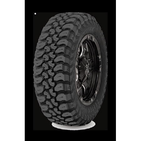 Zeetex MT1000 LT35/12.50R17 Sansujyuku sansujyuku.com