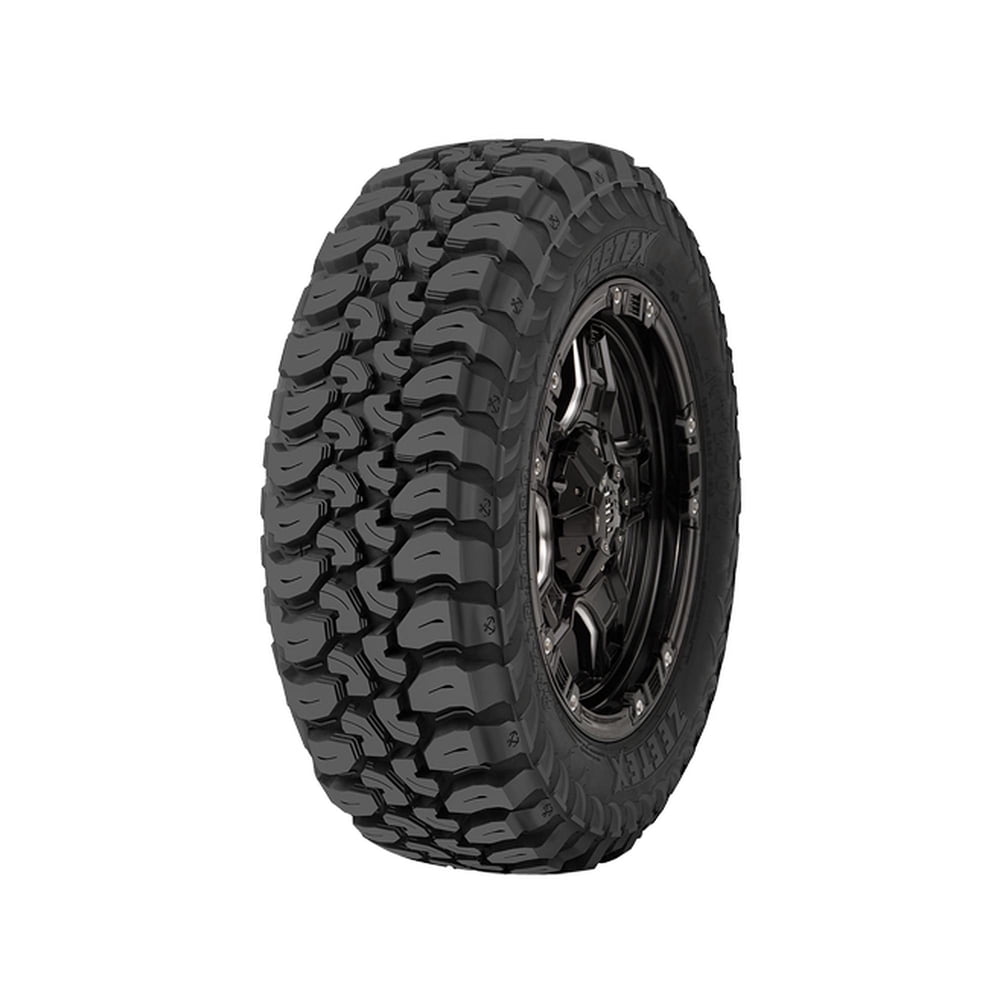 Zeetex MT1000 Mud Terrain LT235/75R15 104/101Q C Light Truck Tire Zeetex MT1000 Mud Terrain LT235/75R15 104/101Q C Light Truck Tire Sansujyuku sansujyuku.com