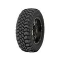thumbnail image 1 of Zeetex MT1000 Mud Terrain LT35X12.50R18 123Q E Light Truck Tire, 1 of 4