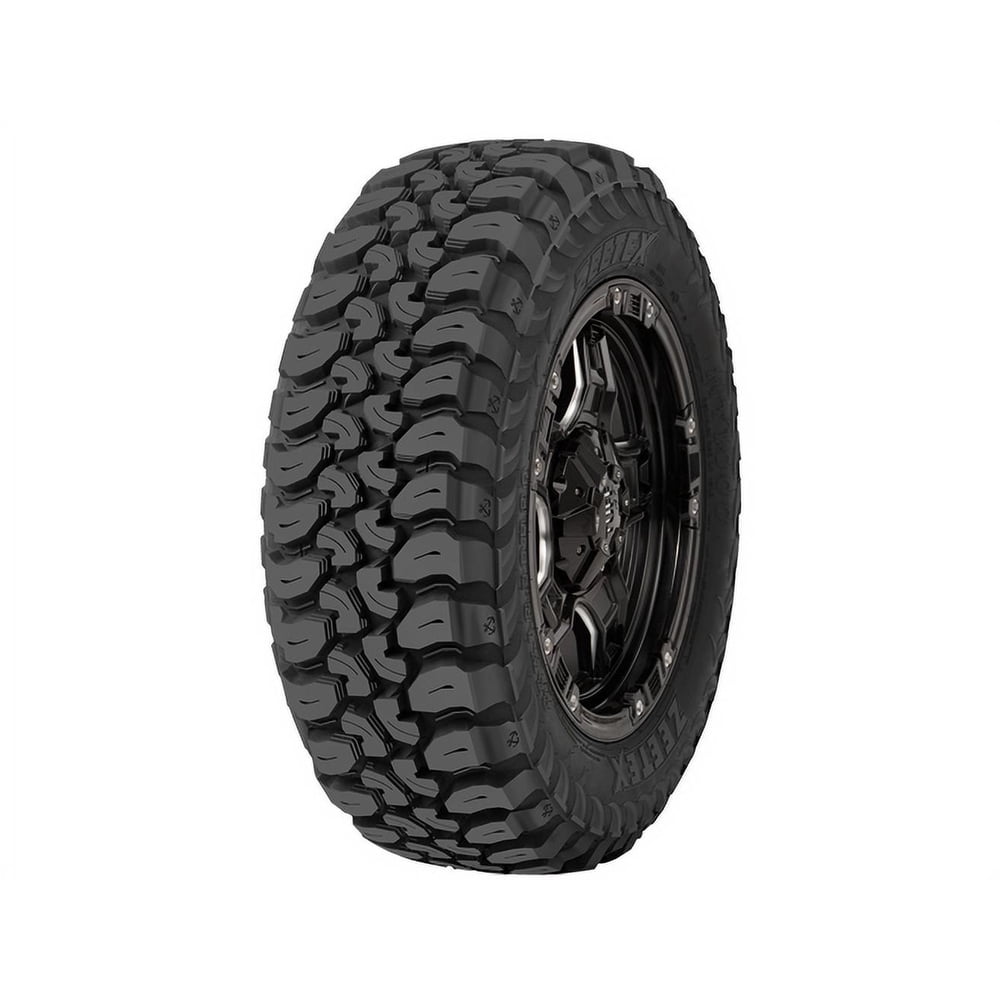 Zeetex MT1000 Mud Terrain LT35X12.50R18 123Q E Light Truck Tire Zeetex MT1000 Mud Terrain LT35X12.50R18 123Q E Light Truck Tire Sansujyuku sansujyuku.com