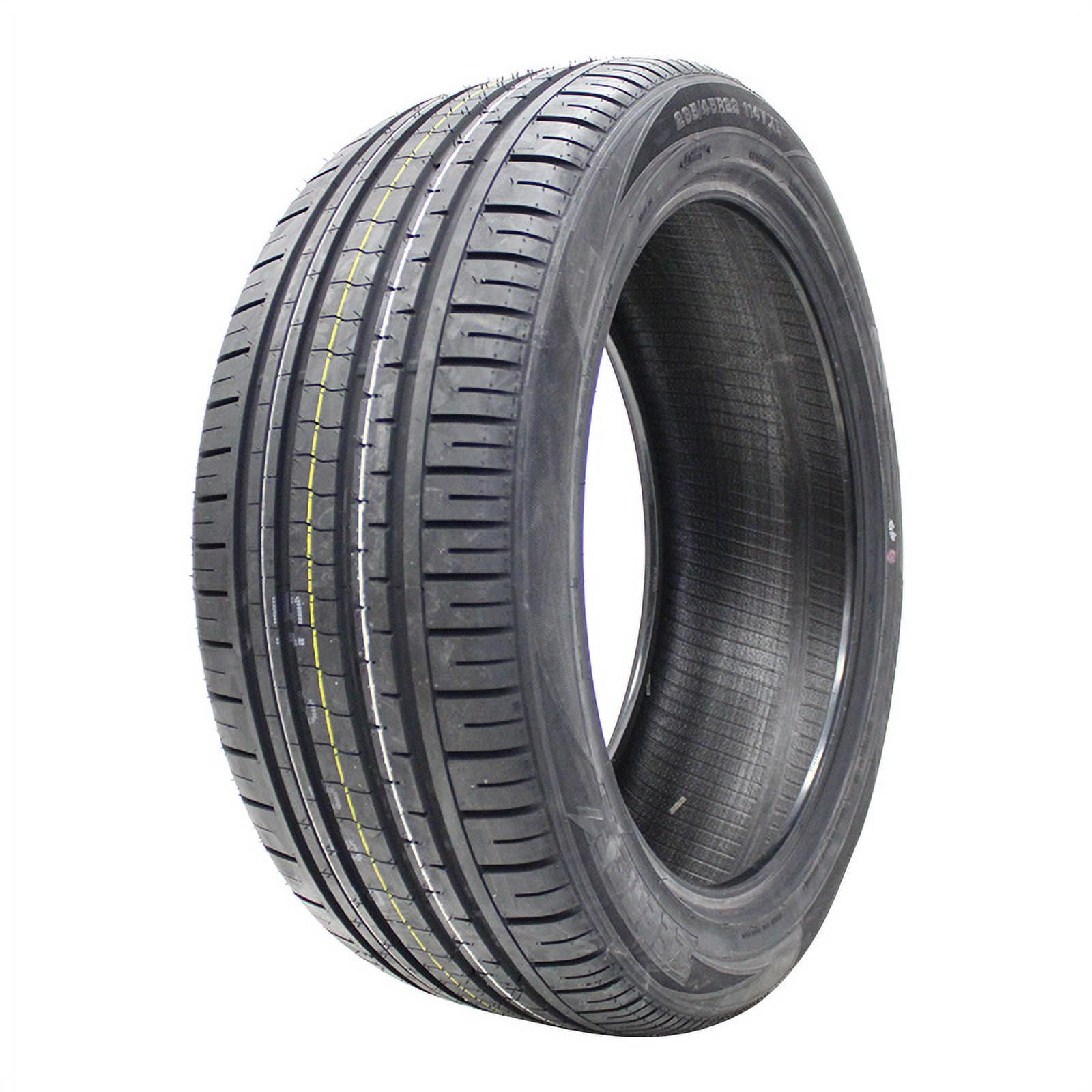 Zeetex SU1000 235/55R19 101H Light Truck & SUV Tire Sansujyuku sansujyuku.com