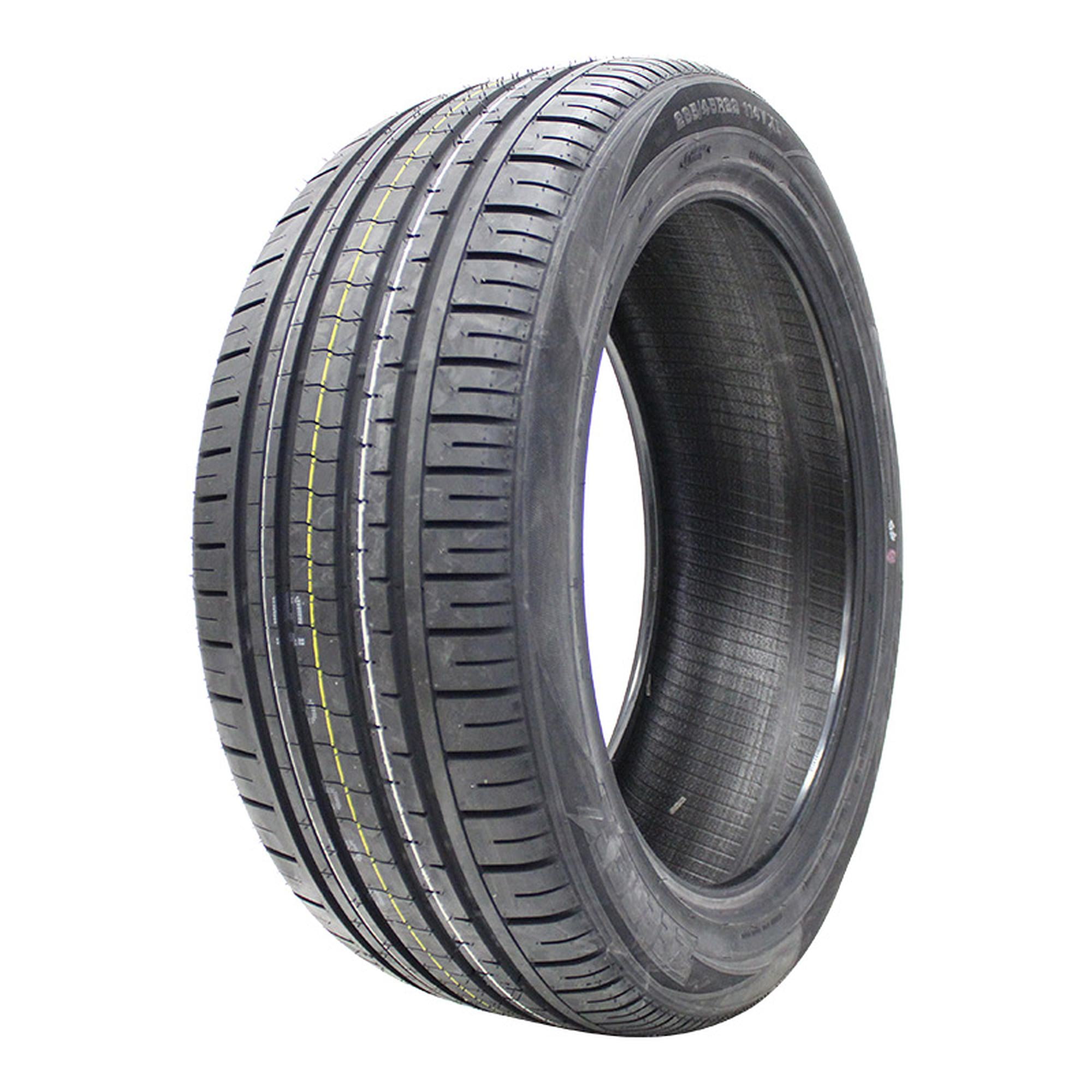 Zeetex SU1000 UHP Summer 255/50R19 107W XL Passenger Tire Simolary simolary.com