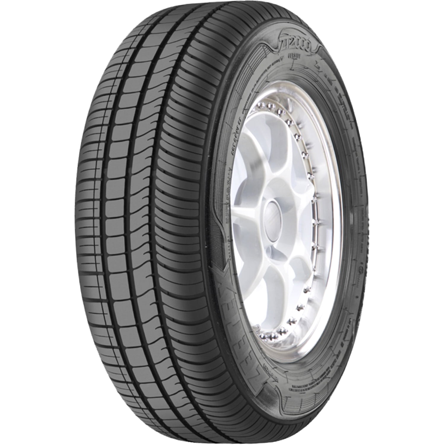 Zeetex ZT2000 175/65R13 80T Summer Tire