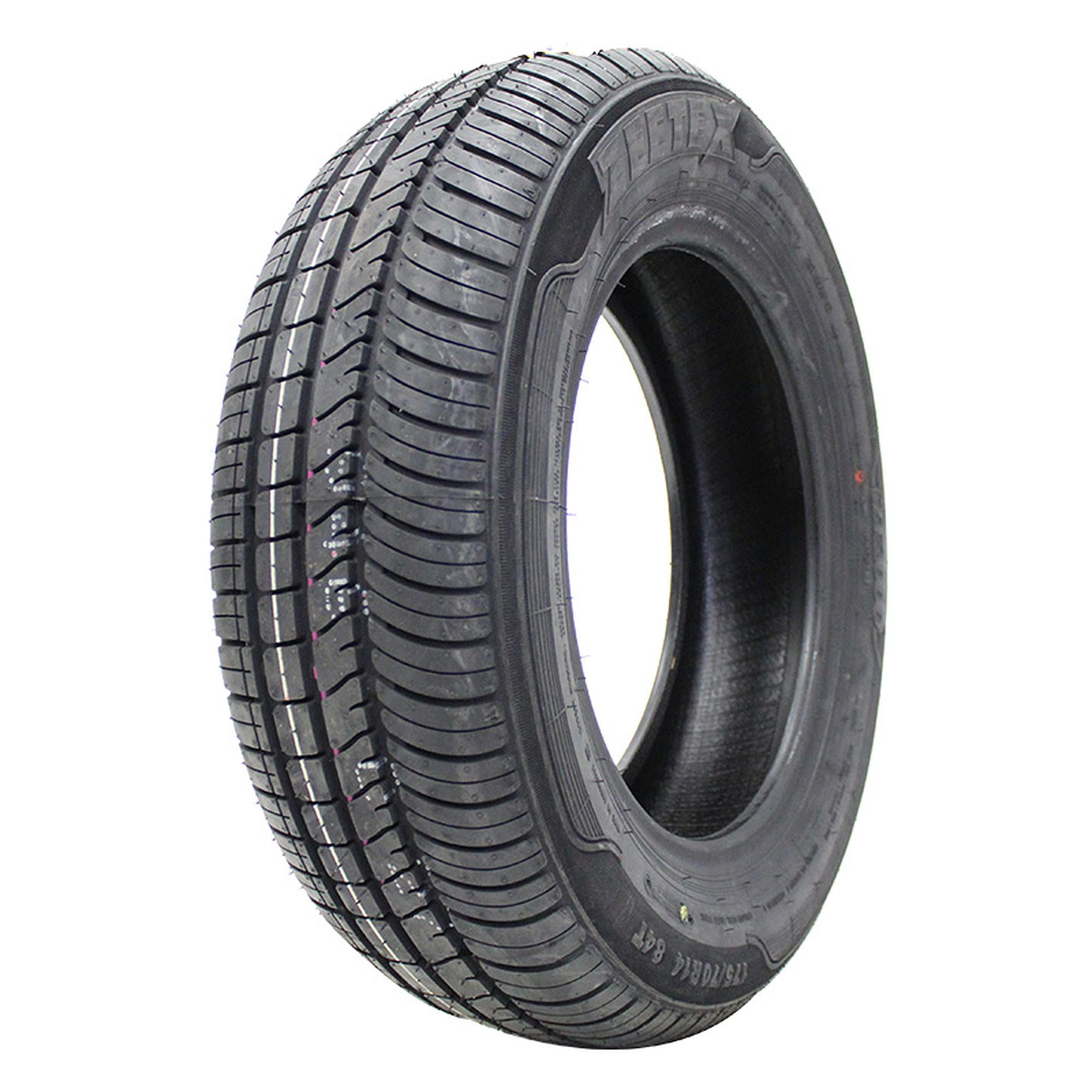 Zeetex ZT2000 All Season 165/70R12 77T Passenger Tire Simolary simolary.com