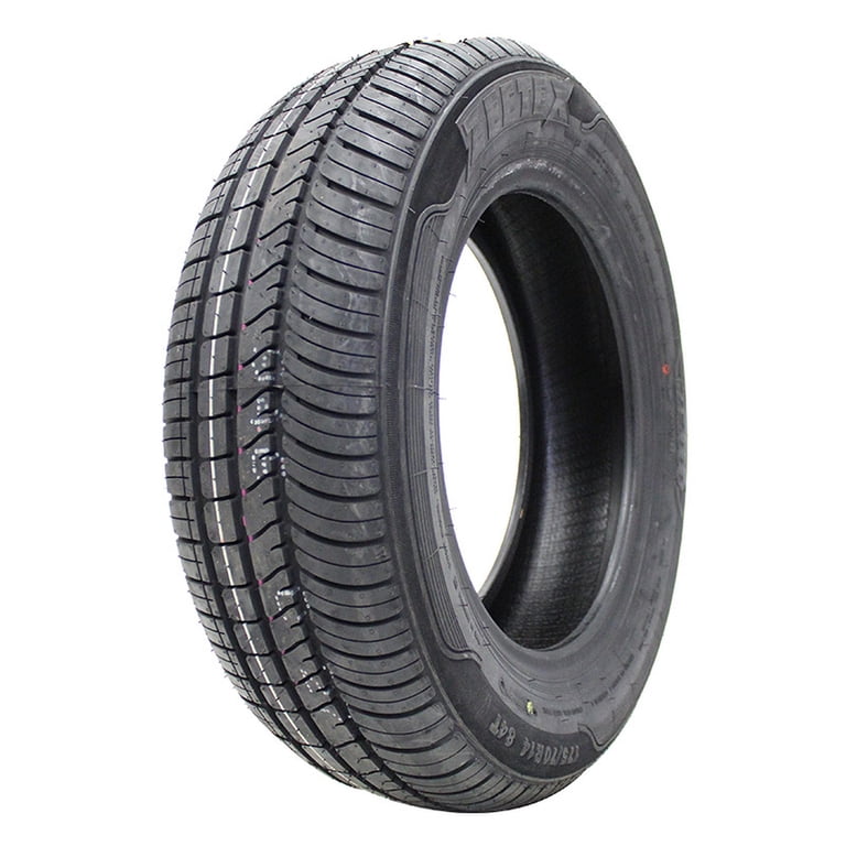 TEJ-70？75？ Zeetex ZT2000 All Season 165/70R12 77T Passenger Tire - Walmart.com
