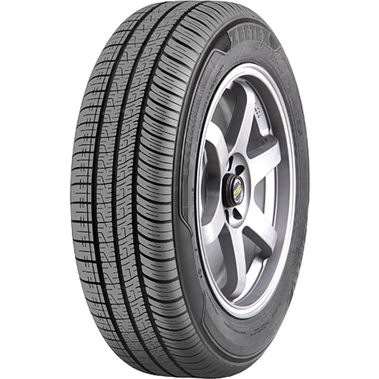 Zeetex ZT3000 195/65R15 95H XL AS All Season A/S Tire Fits: 2013-15 Honda Civic Natural Gas, 2012-18 Ford Focus S Simolary simolary.com