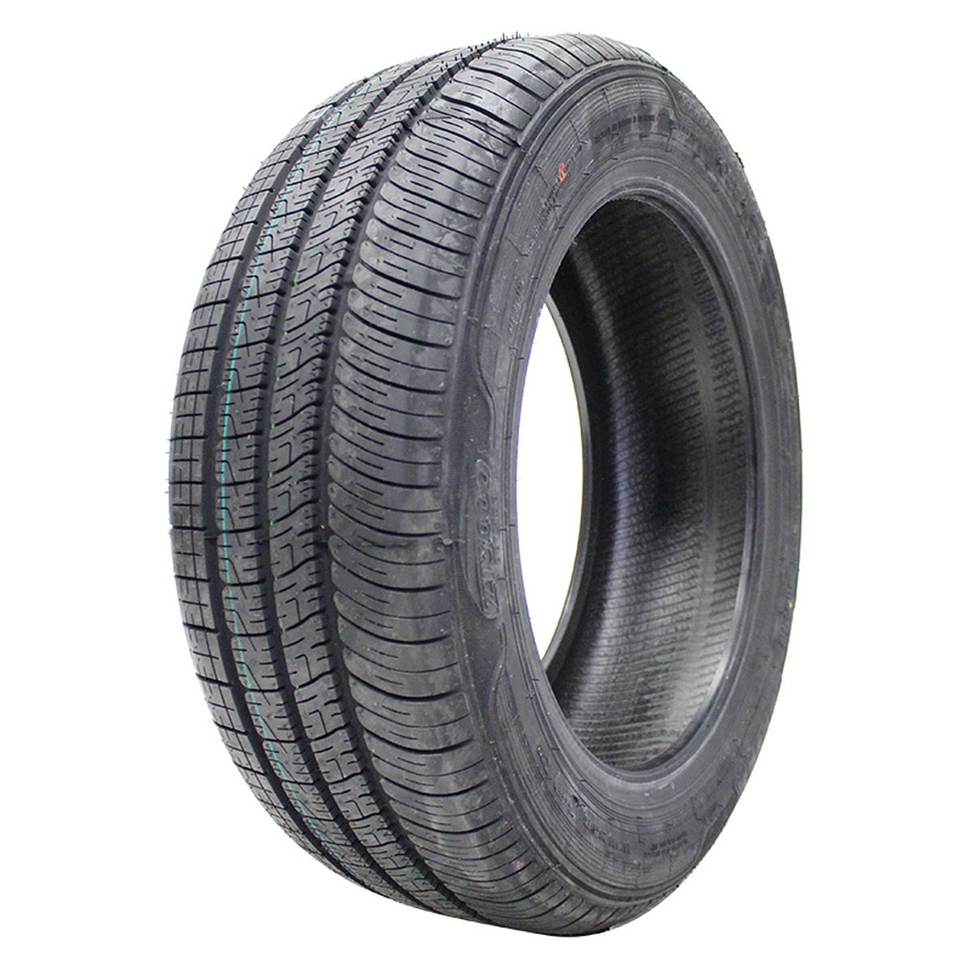 Zeetex ZT3000 All Season 185/65R15 88H Passenger Tire Zeetex ZT3000 All Season 185/65R15 88H Passenger Tire
