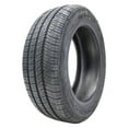 thumbnail image 1 of Zeetex ZT3000 All Season 205/60R15 91V Passenger Tire, 1 of 6