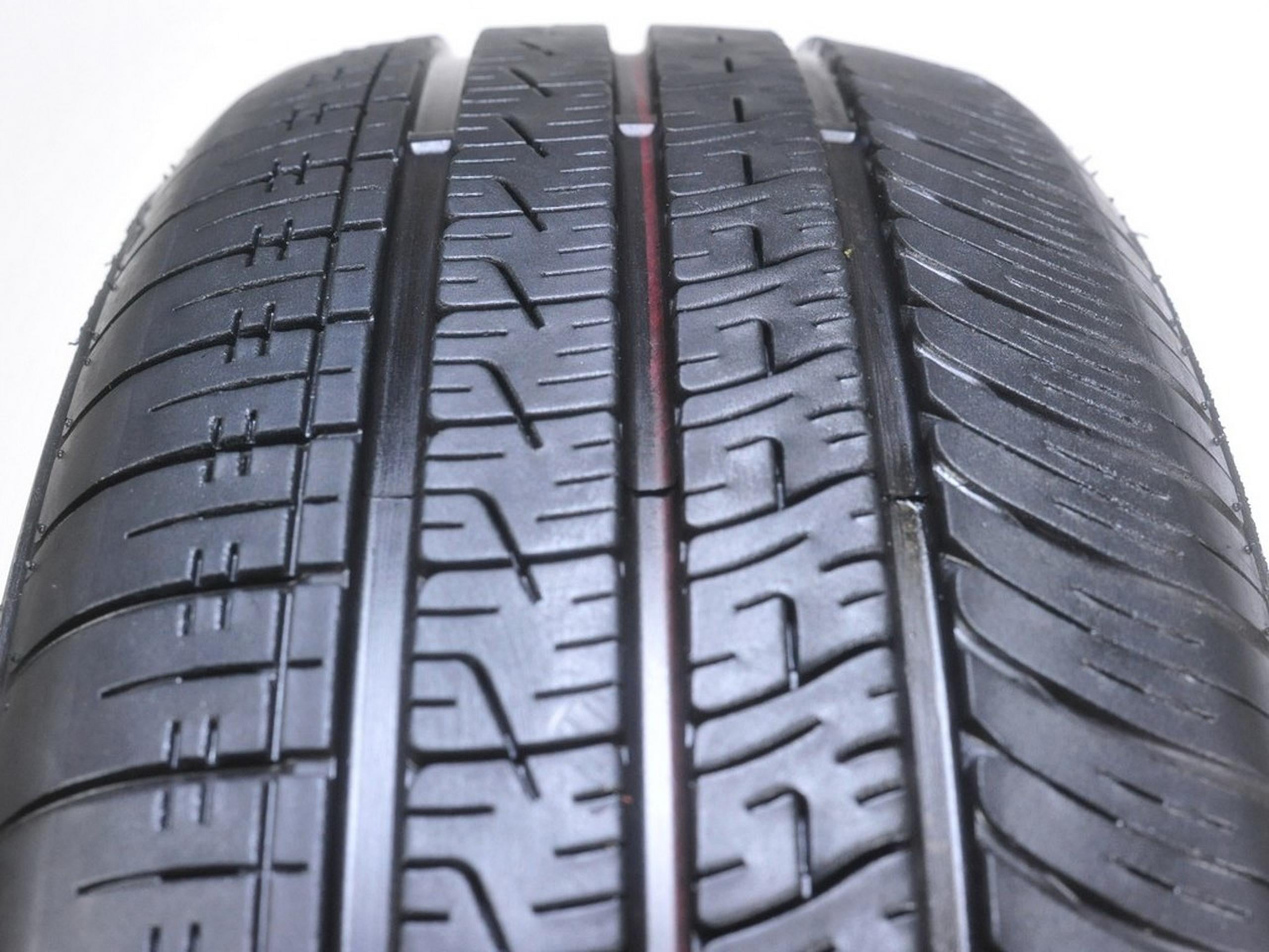 Zeetex ZT3000 P185/65R14 114Q Passenger Tire Fits: 2008-09 Hyundai Accent L, 2010 Hyundai Accent Blue Simolary simolary.com