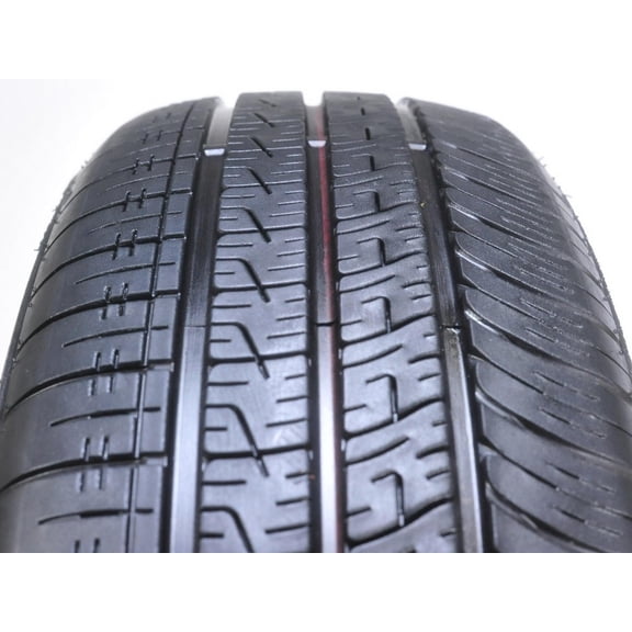 Zeetex ZT3000 P185/65R14 114Q Passenger Tire Fits: 2008-09 Hyundai Accent L, 2010 Hyundai Accent Blue