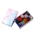 thumbnail image 1 of Zeeyh Beautiful 10Pcs Natural Quartz Decoration Gift Box, 1 of 8