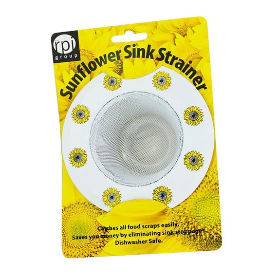 Zeeyh Pattern Sink Filter Pad Silicone Filter Kitchen Sink Floor Drain Cover