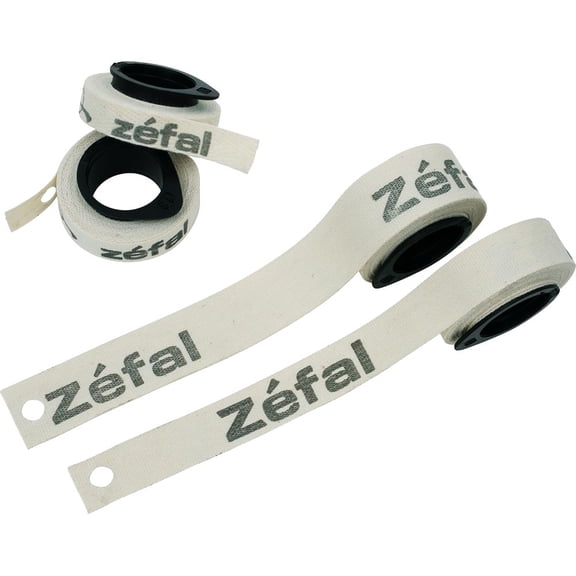 Zefal 17 mm, Randband