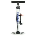 thumbnail image 1 of Zefal All Sports High Volume Floor Pump (Bike & Sport Ball Needle), 1 of 7