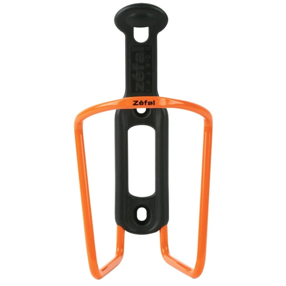 Zefal Aluplast 124 Cage Orange