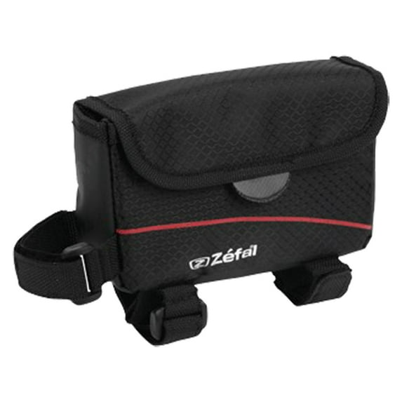 Zefal Bag Top Tube Z Light Front Pack Bk