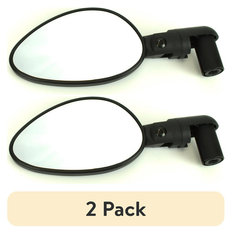 UNIVERSAL HANDLEBAR MIRROR (RIGHT SIDE) UNIVERSAL HANDLEBAR MIRROR (RIGHT SIDE)
