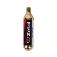 thumbnail image 1 of Zefal Pump Co2 Cart 16G Thrd Card of2, 1 of 3