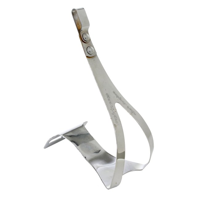 zefal strapless toe clips