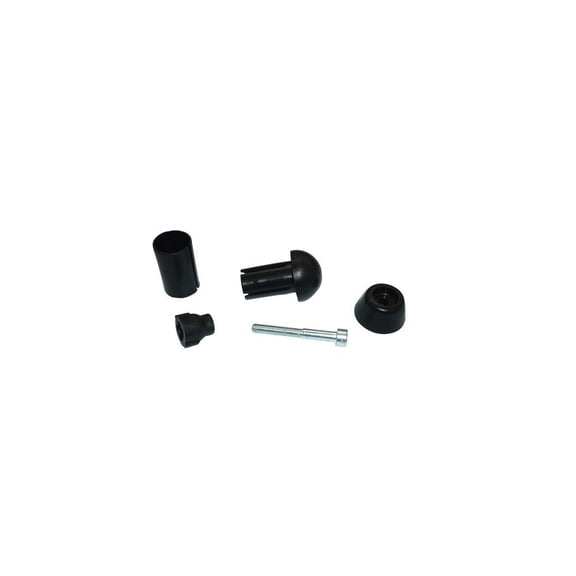 Zefal Dooback 1 Fittings