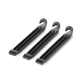 thumbnail image 1 of Zefal Dp20 Tyre Levers 3 Pc Blk, 1 of 2