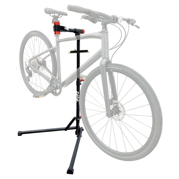 Zefal Folding Bike Work Stand for Bicycle Repair Shops - Walmart