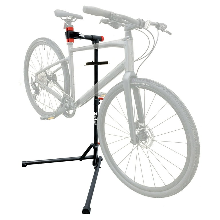 Bike stand 2025 for folding bike