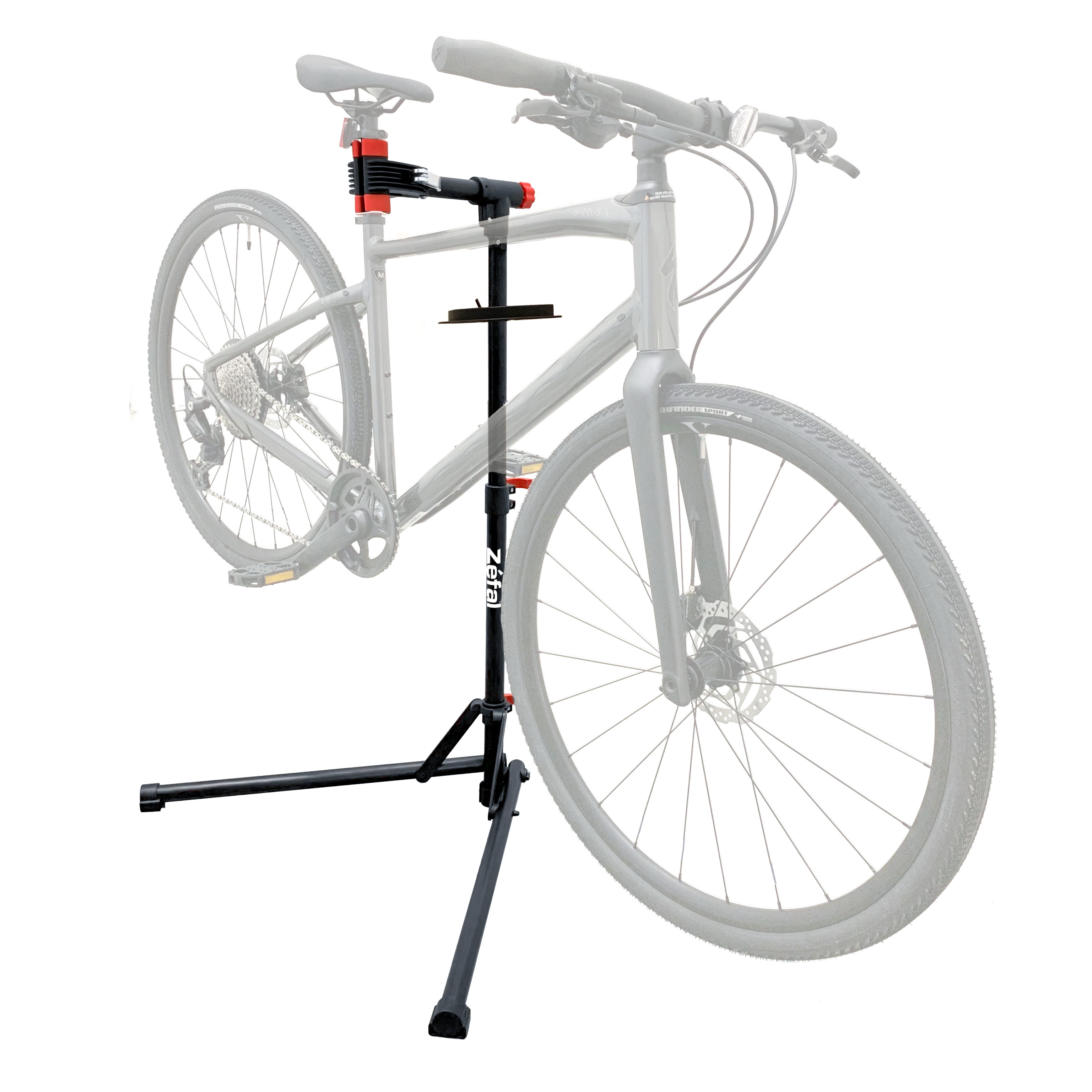 Bicycle Repair Stand