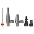 thumbnail image 1 of Zefal Inflator Kit Pump Ball Inflating Zefal-needle Kit, 1 of 2