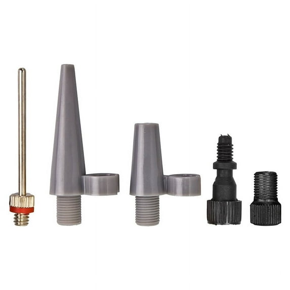 Zefal Inflator Kit Pump Ball Inflating Zefal-needle Kit