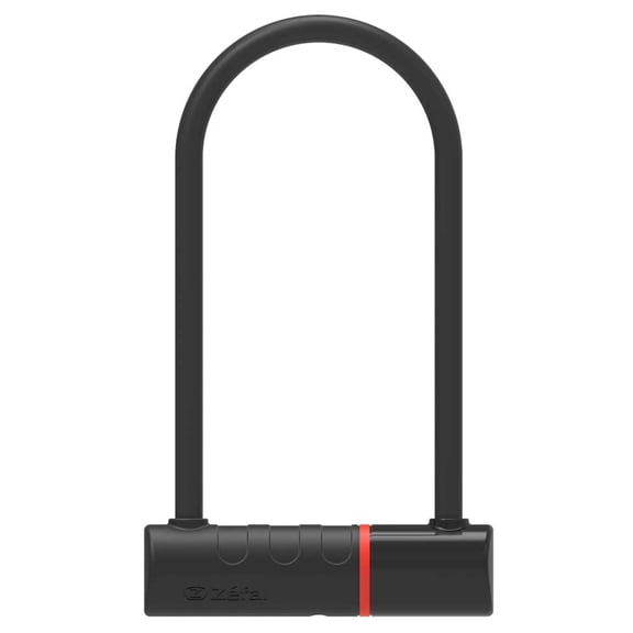Zefal K-TRAZ U11 cycle bike lock