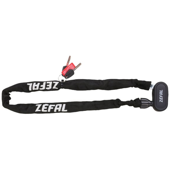 Zefal K-Traz M8 Lock cycle bike lock