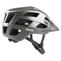 Zefal ProSport Youth Bike Helmet (Ages 8+, Visor)