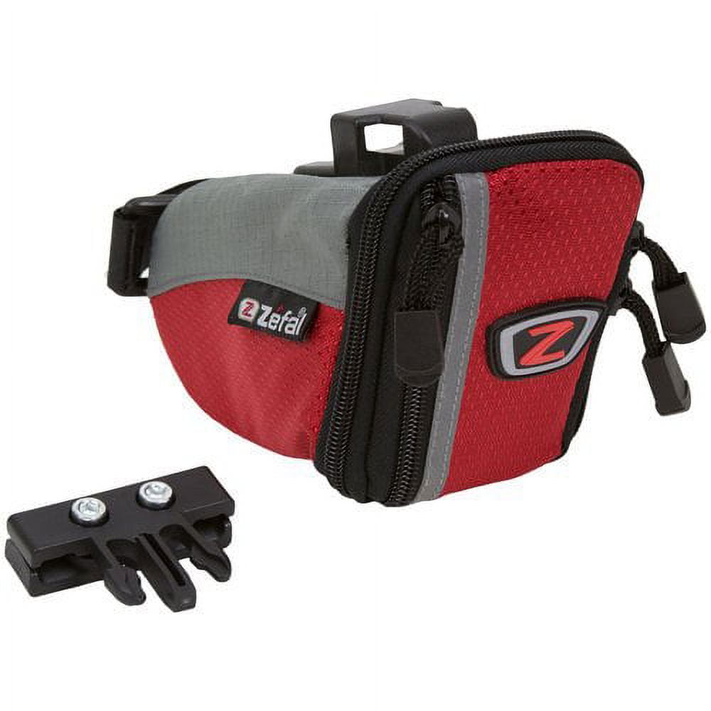 Zefal Quick Release Bike Seat Wedge Bag