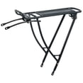 thumbnail image 1 of Zefal Raider Front Carrier, Adult Unisex, Black Raider R50, 1 of 3