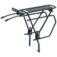 thumbnail image 1 of Zefal Raider Front Carrier, Adult Unisex, Black Raider R70, 1 of 3