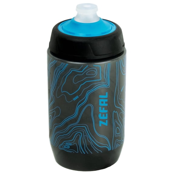 Zefal Sense Pro 50 Bottle, Blue, 500ml
