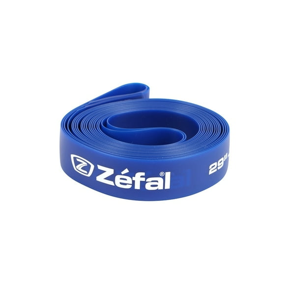 Zefal Soft PVC Rim Tape 29" x 20mm (Blue) Blue