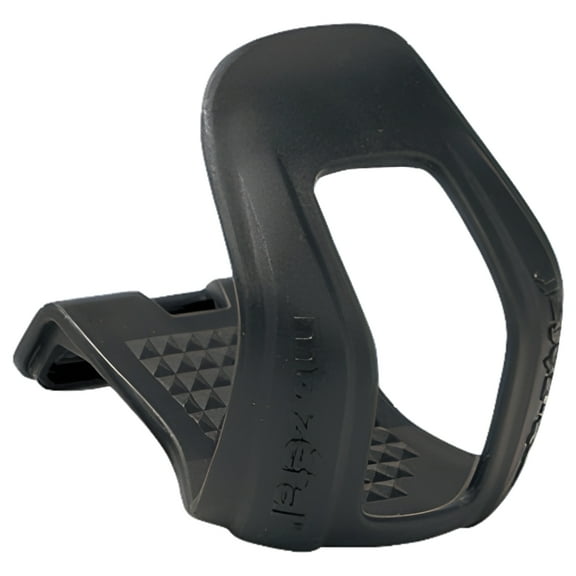 Zefal Toe Clips Mt Christophe Half S/M