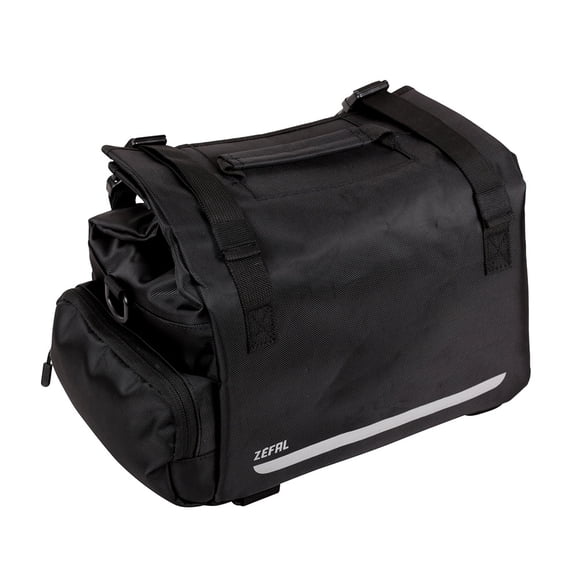 Zefal Z Traveller 60 Rack Bag